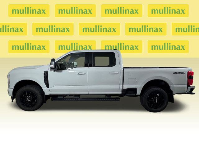 Certified 2026 Ford F250 XLT w/ XLT Premium Package AWD/4WD image 5