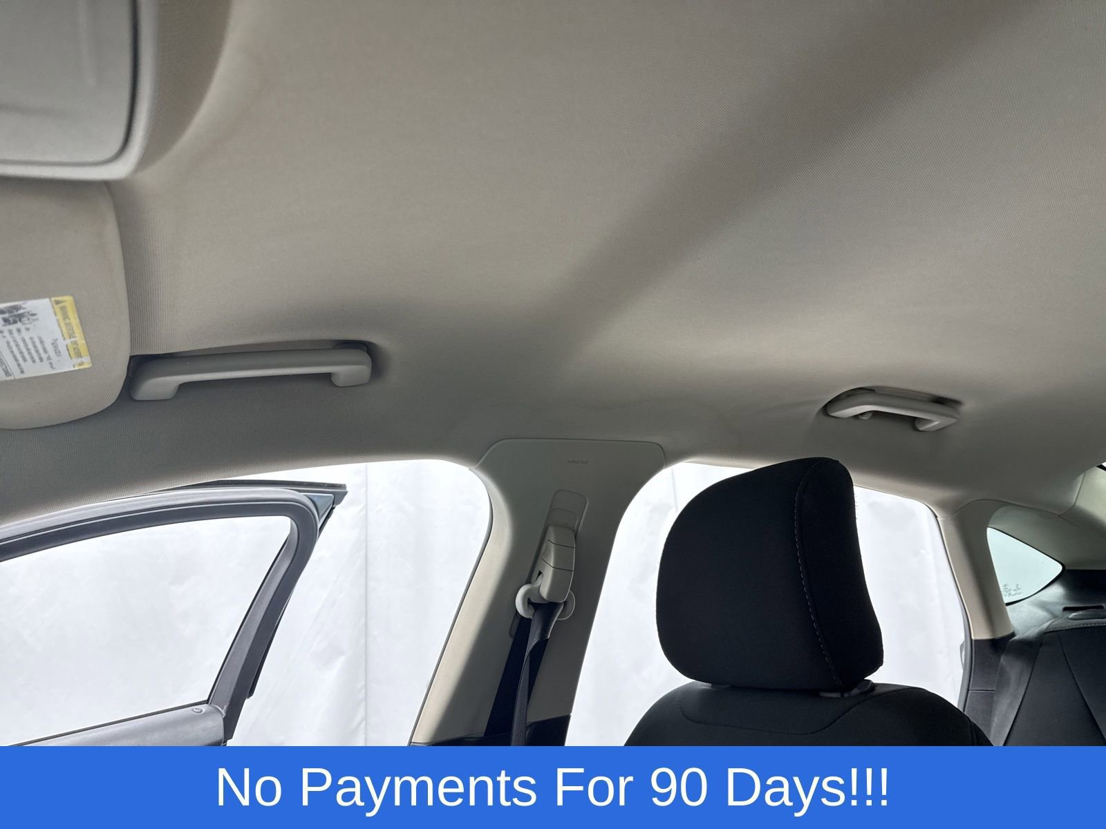 Certified 2017 Ford Fusion SE w/ Fusion SE Technology Package image 24