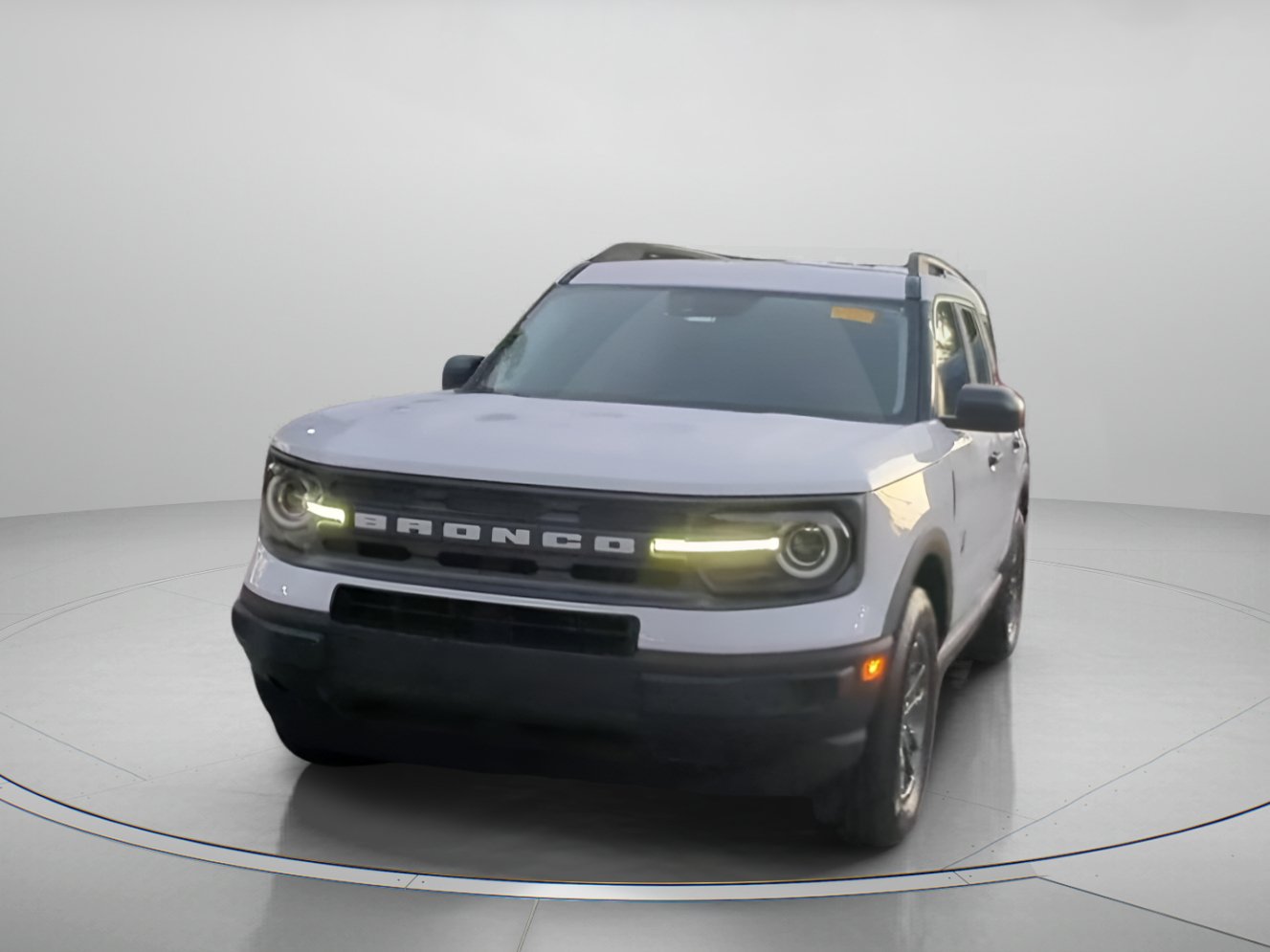 Certified 2023 Ford Bronco Sport Big Bend AWD/4WD image 10
