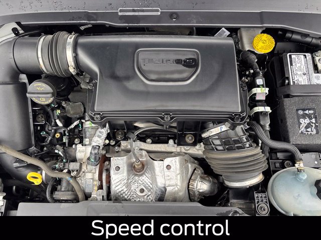 Used 2024 Jeep Compass Latitude AWD/4WD image 32
