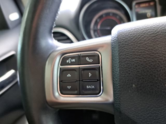 Used 2019 Dodge Journey Crossroad w/ Popular Equipment Group AWD/4WD image 16