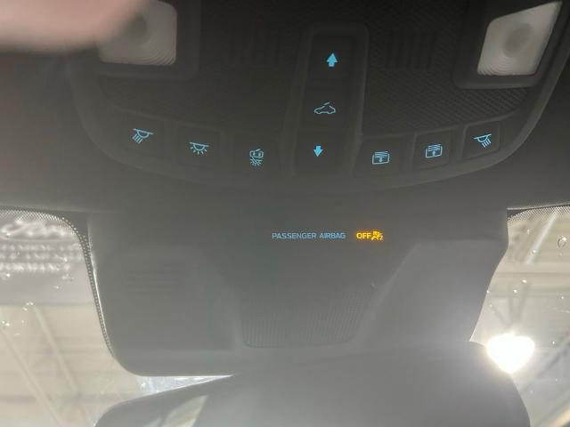 Certified 2024 Ford Expedition Max Platinum AWD/4WD image 20