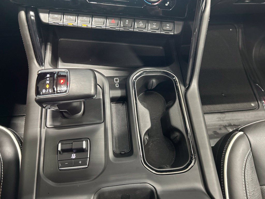 Used 2023 GMC Sierra 1500 AT4X AWD/4WD image 23
