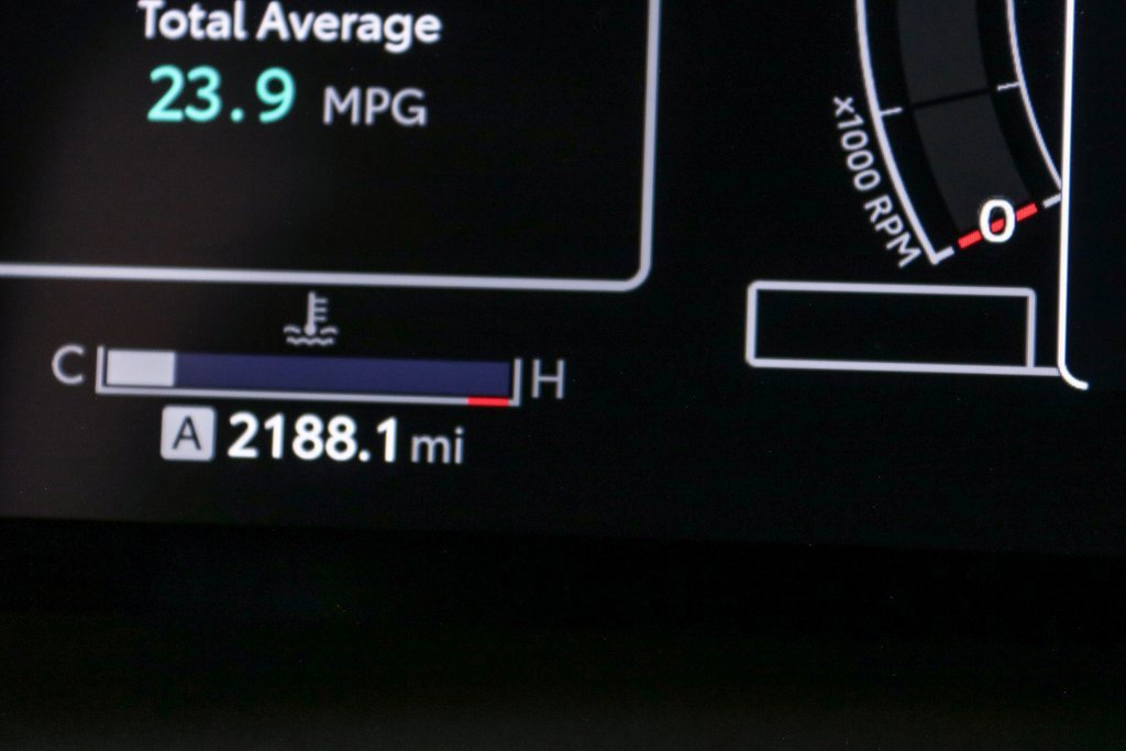 Used 2024 Toyota Corolla GR image 42