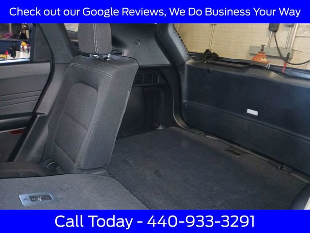 Certified 2024 Ford Escape Active image 36