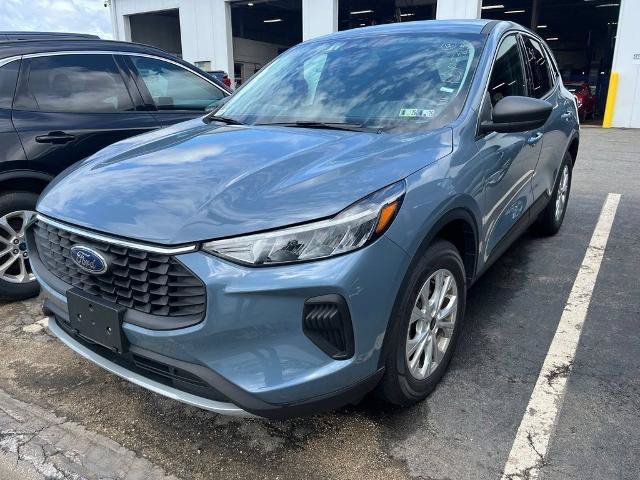 Certified 2024 Ford Escape Active AWD/4WD image 2