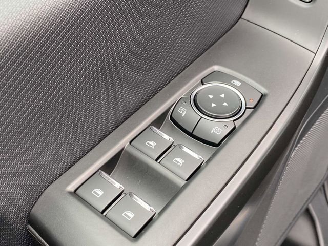 Certified 2025 Ford F150 STX w/ STX Black Appearance Package image 18