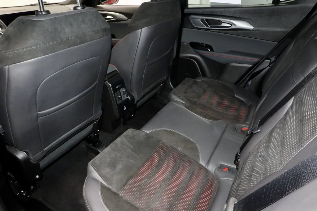 Used 2024 Dodge Hornet R/T AWD/4WD image 21