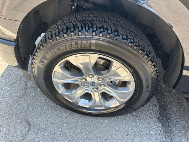 Certified 2022 Ford F150 Platinum AWD/4WD image 20