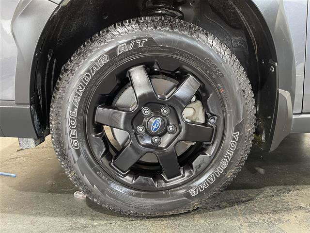 Used 2025 Subaru Outback Wilderness AWD/4WD image 10