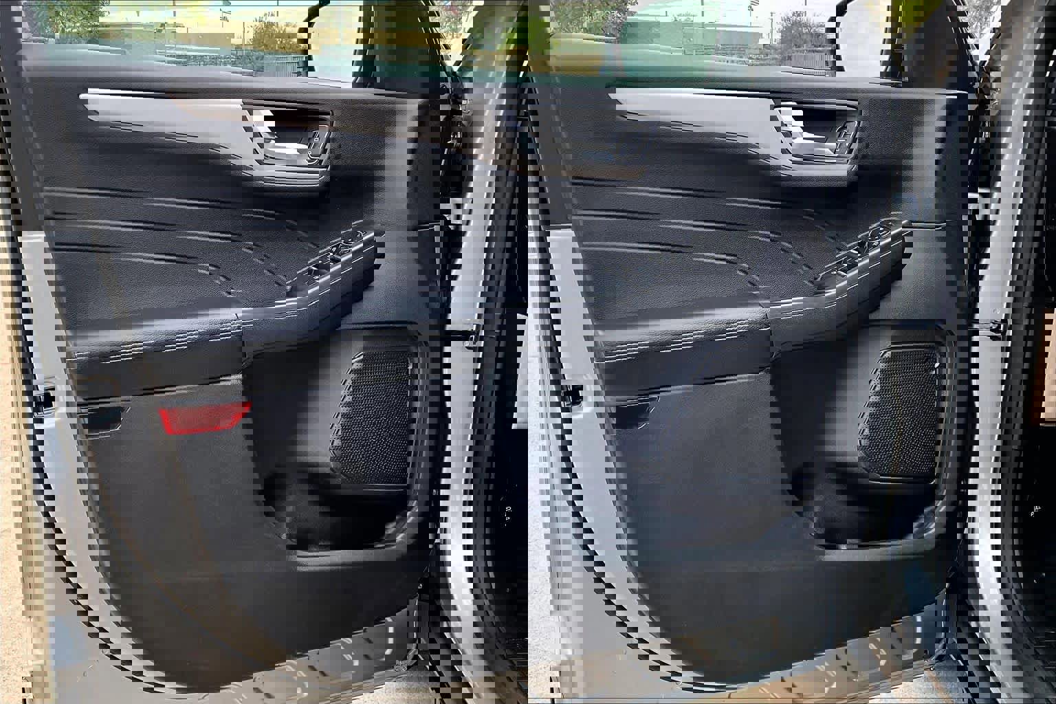 Certified 2022 Ford Escape SEL image 22