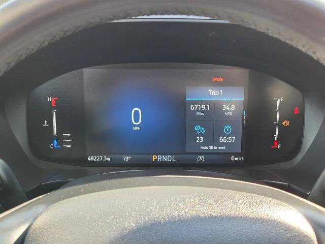 Certified 2023 Ford Escape Active FWD image 24