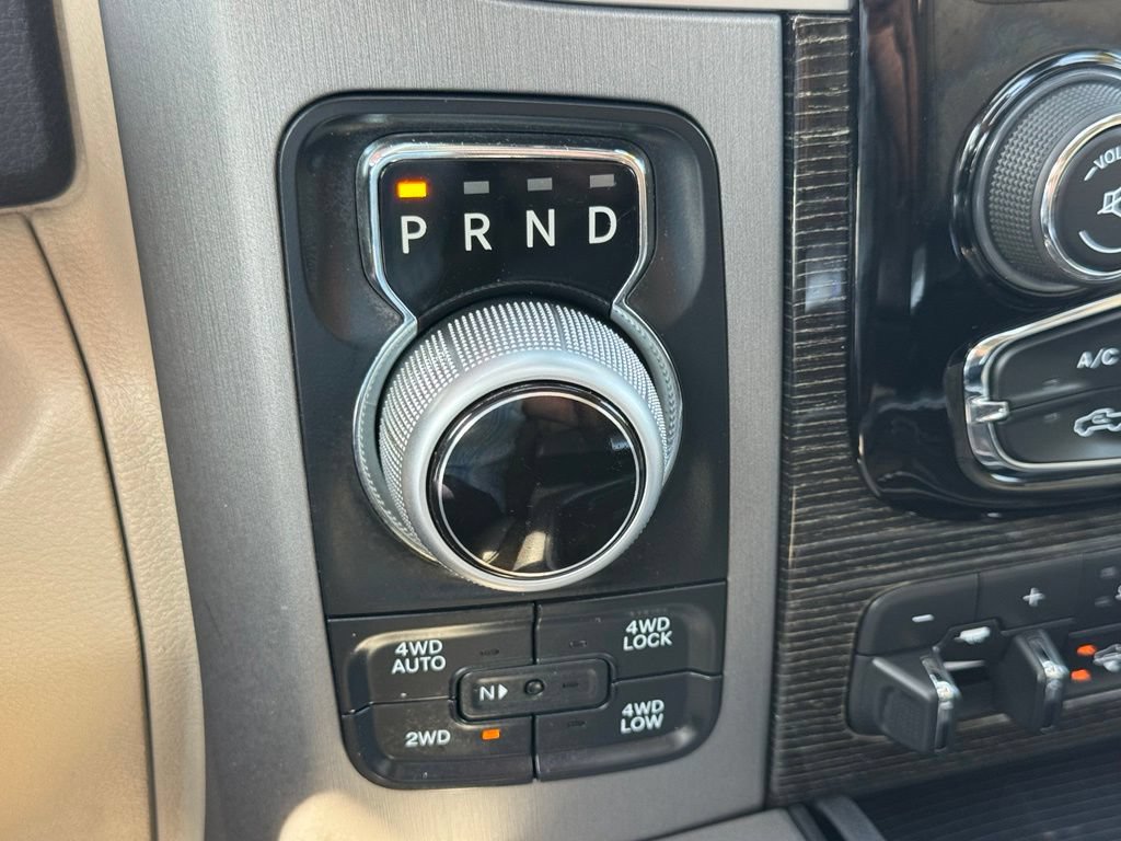 Used 2018 RAM 1500 Limited AWD/4WD image 31