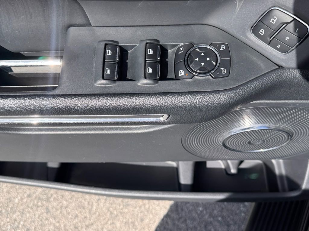 Certified 2024 Ford Expedition Max XLT AWD/4WD image 17