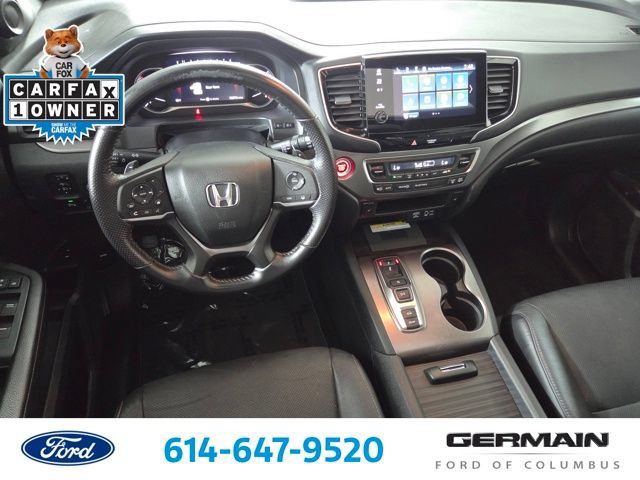 Used 2023 Honda Passport EX-L image 19