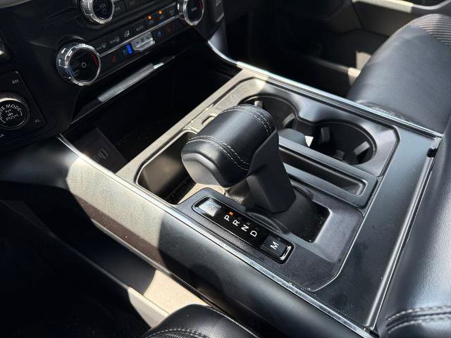 Certified 2022 Ford F150 Raptor w/ Torsen Package AWD/4WD image 21