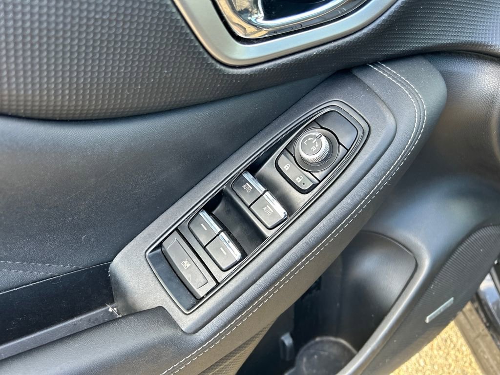 Used 2019 Subaru Forester Limited w/ Popular Package #3 image 20