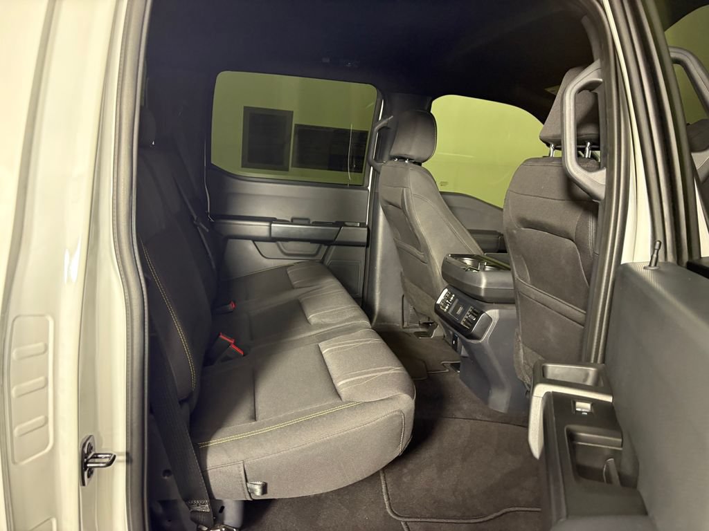 Certified 2024 Ford F150 STX w/ Tow/Haul Package AWD/4WD image 31