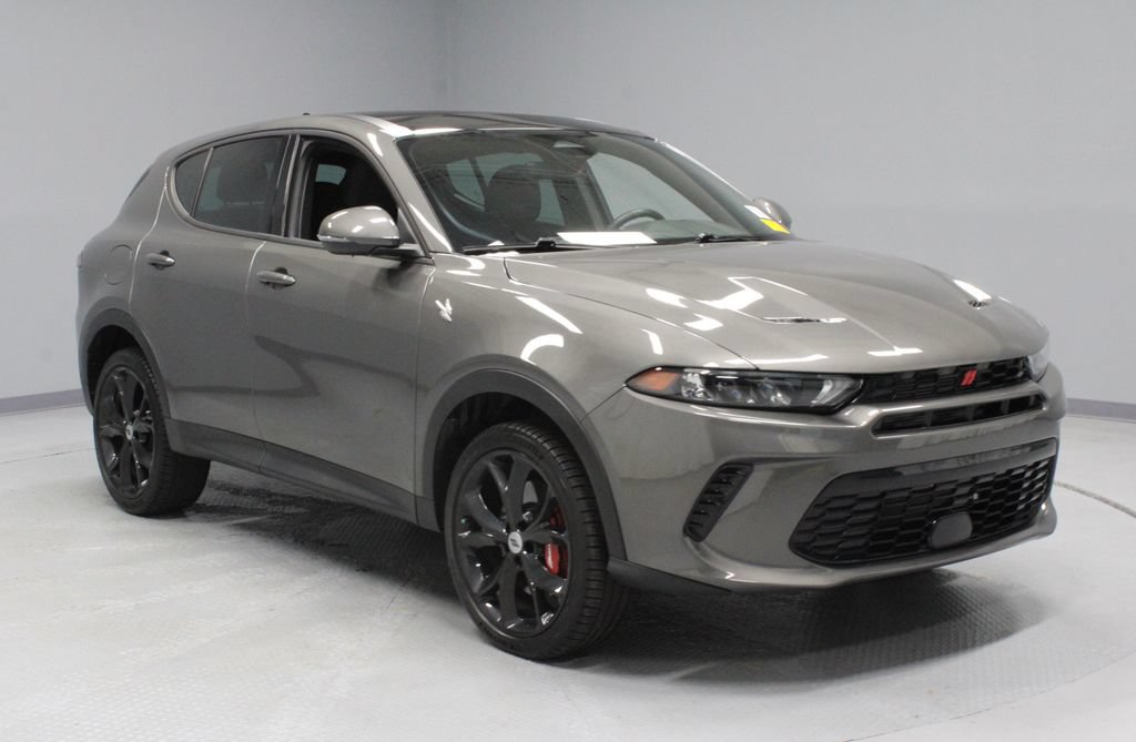 Used 2024 Dodge Hornet GT w/ Track Pack AWD/4WD image 1