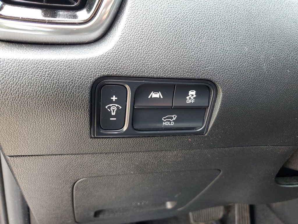 Used 2023 Kia Sorento SX AWD/4WD image 19