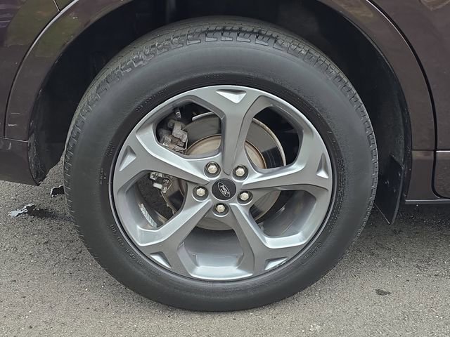 Certified 2023 Ford Escape ST-Line w/ Tech Pack #1 image 5