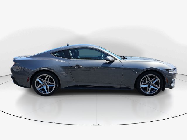 Certified 2024 Ford Mustang Premium RWD image 2
