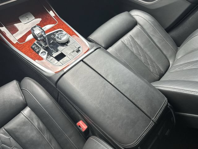 Used 2021 BMW ALPINA XB7 AWD/4WD image 22