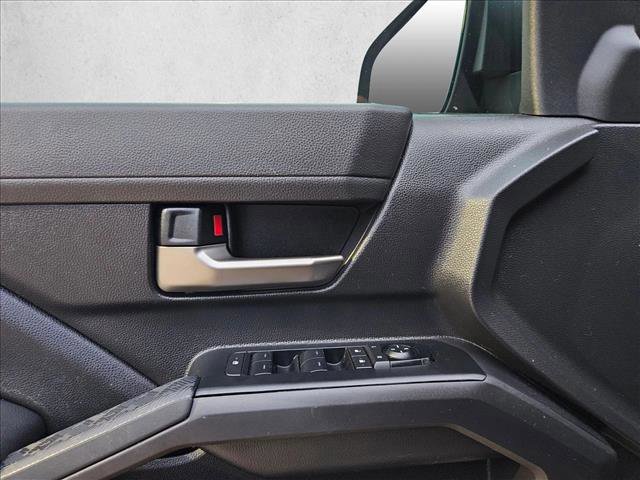 Used 2024 Toyota Tacoma TRD Sport image 9