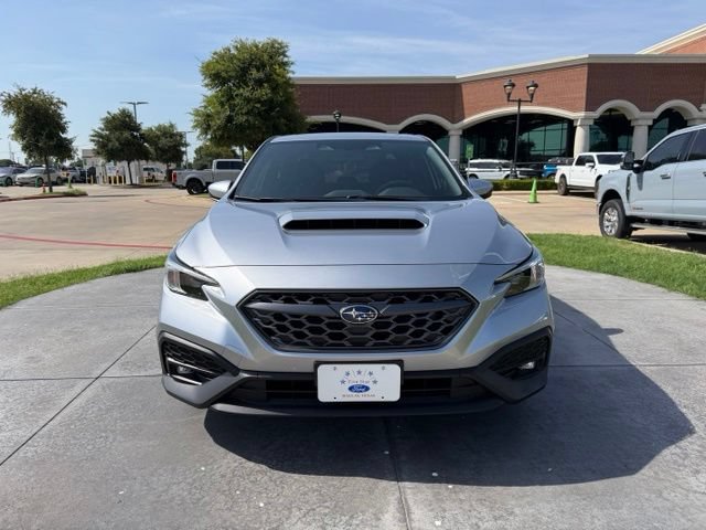 Used 2024 Subaru WRX Premium AWD/4WD image 2