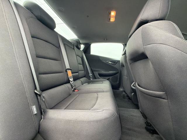 Used 2023 Chevrolet Malibu LT FWD image 20
