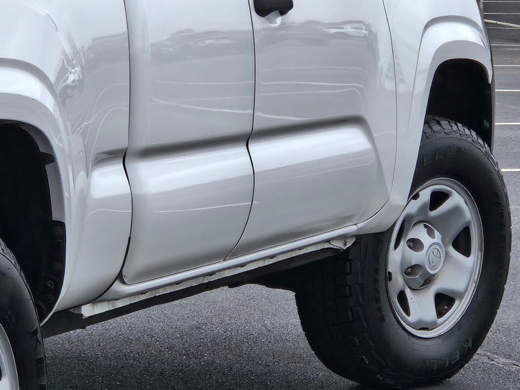 Used 2017 Toyota Tacoma SR RWD image 11