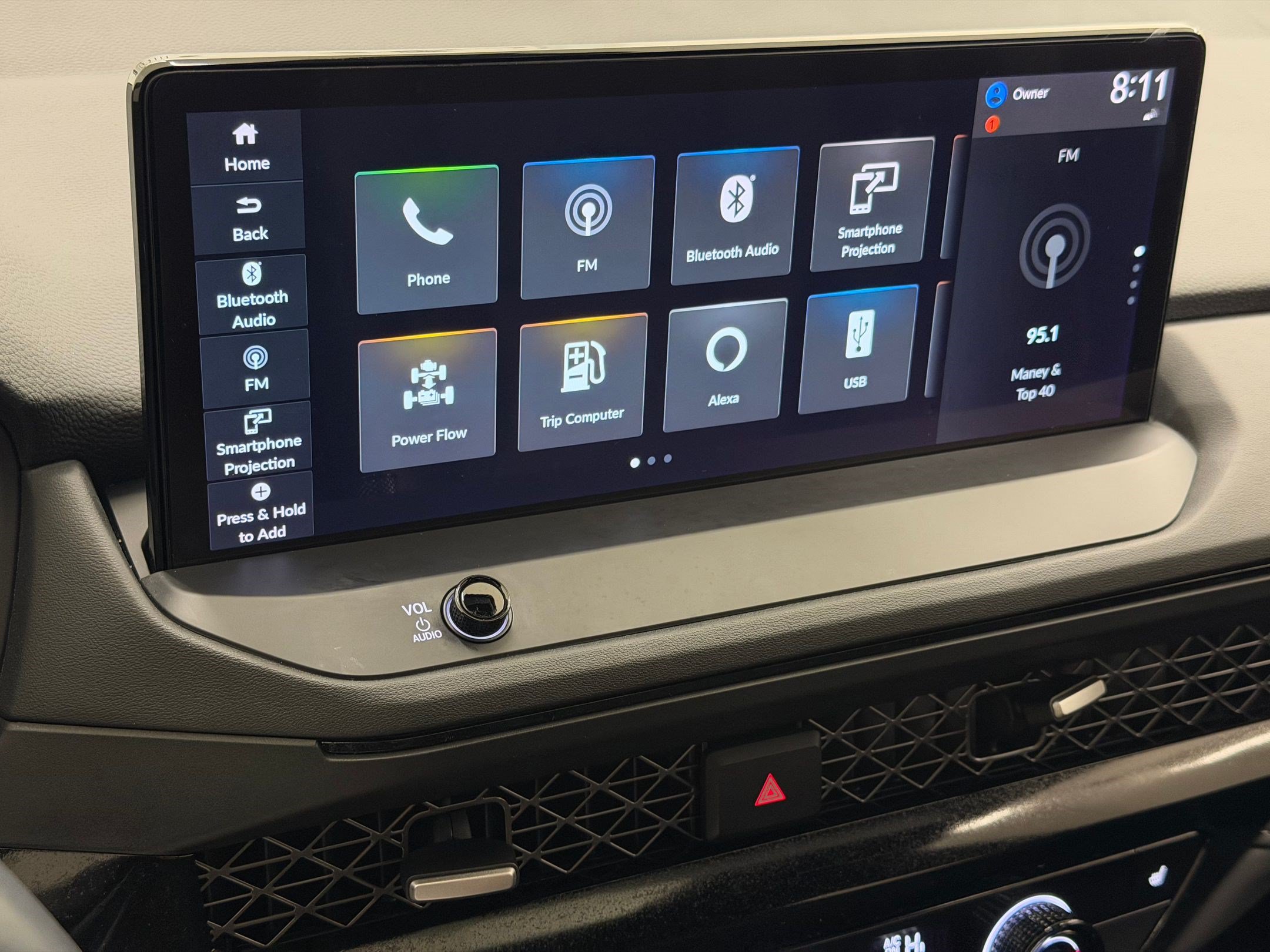 Used 2024 Honda Accord Sport image 19