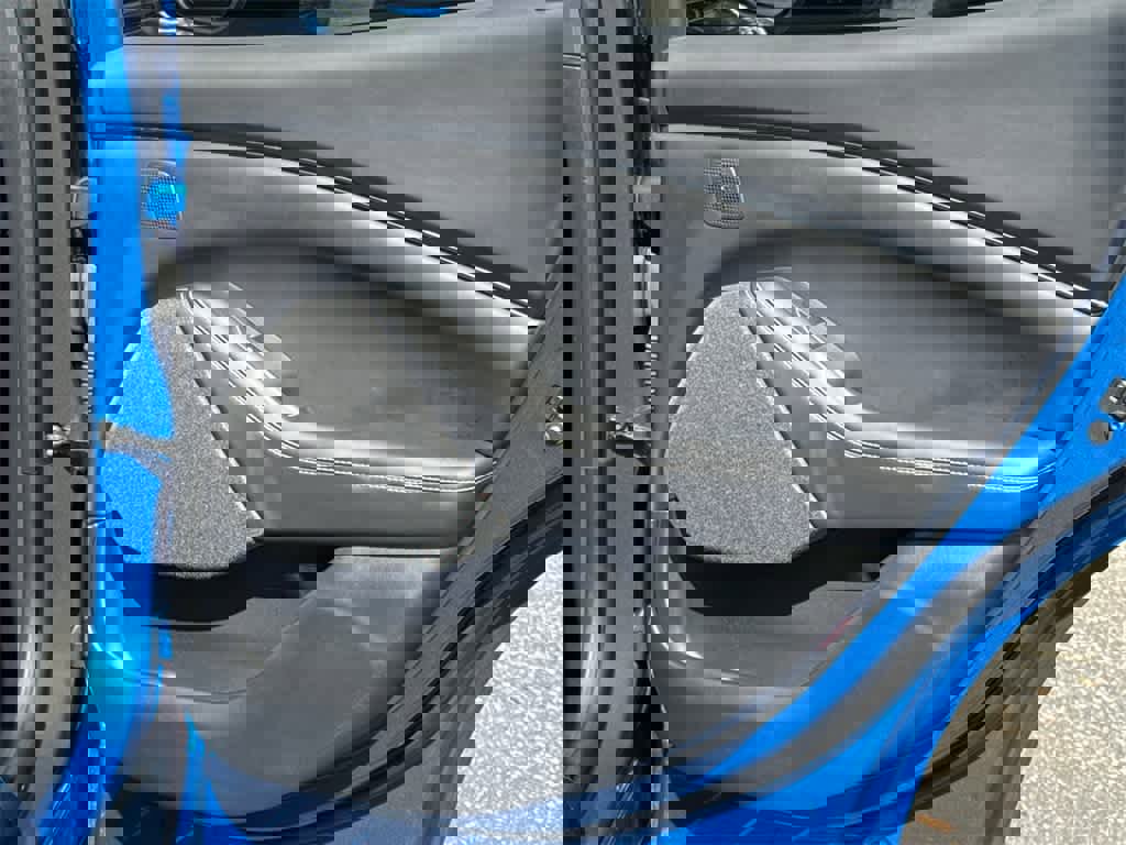 Certified 2025 Ford Mustang Mach-E Premium image 15