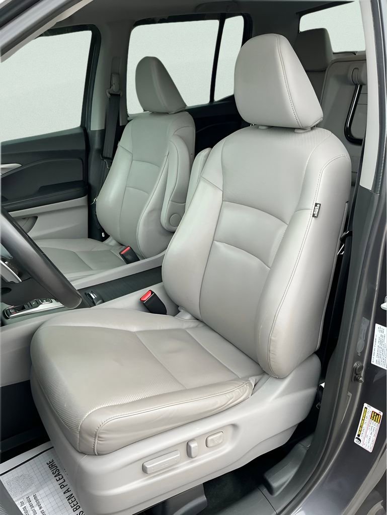 Used 2020 Honda Ridgeline RTL image 29