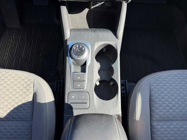 Certified 2021 Ford Escape SE w/ SE Sport Appearance Package image 19