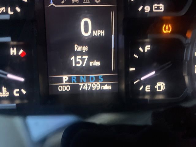 Used 2021 Toyota Tundra SR5 image 27