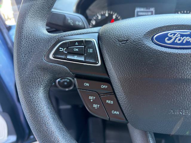 Certified 2021 Ford EcoSport S FWD image 21