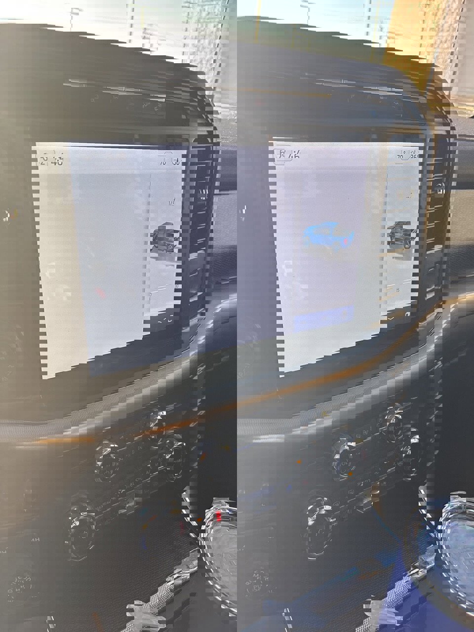 Certified 2022 Ford F150 Raptor w/ Equipment Group 801A High image 9