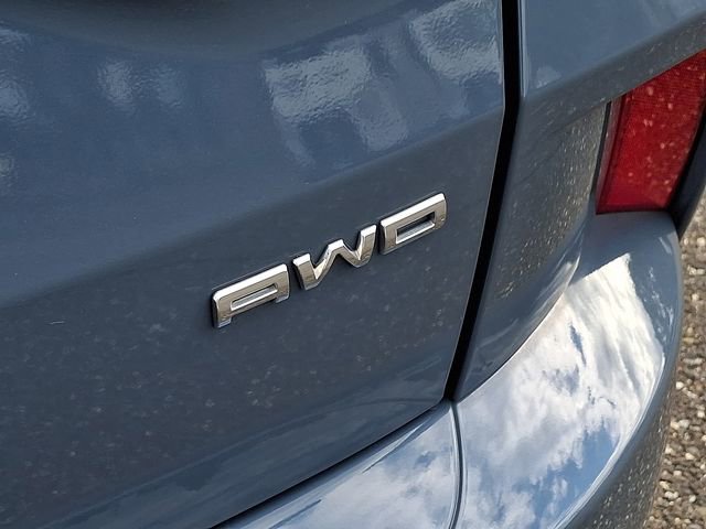 Certified 2023 Ford Escape ST-Line w/ Tech Pack #1 AWD/4WD image 30