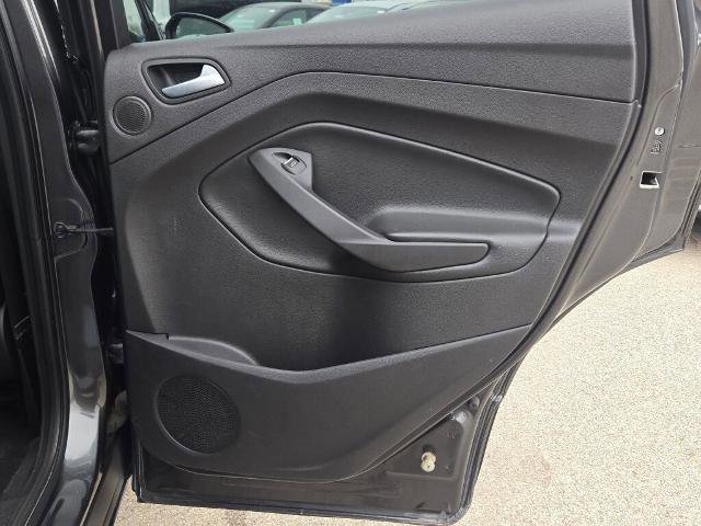 Certified 2017 Ford Escape Titanium image 15