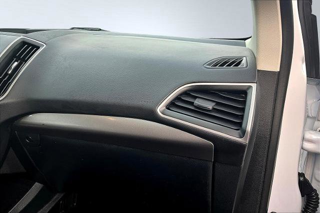 Certified 2024 Ford Edge SEL image 22