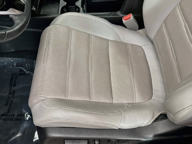 Used 2022 Honda CR-V EX-L image 18