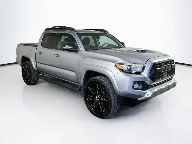 Used 2020 Toyota Tacoma TRD Sport RWD image 23
