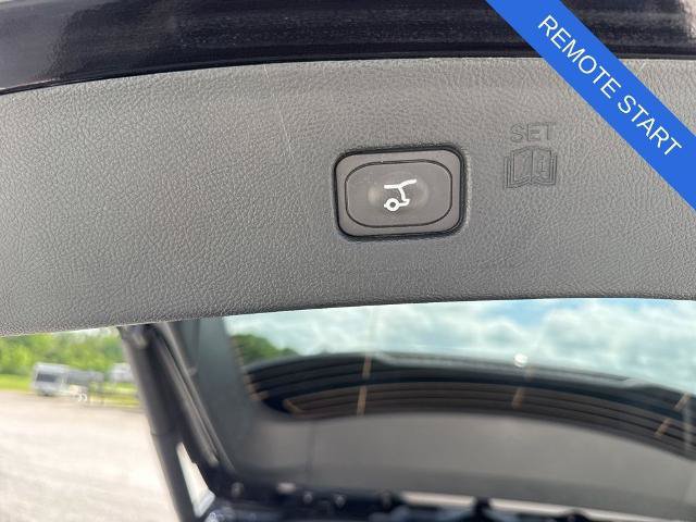 Certified 2022 Ford Edge SEL w/ Convenience Package AWD/4WD image 14
