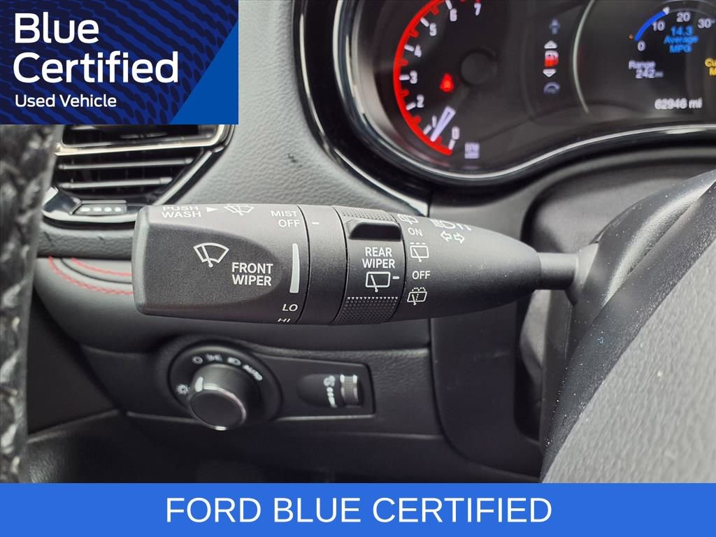 Used 2024 Dodge Durango GT RWD image 20