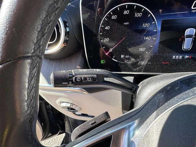 Used 2023 Mercedes-Benz GLC 300 4MATIC image 22