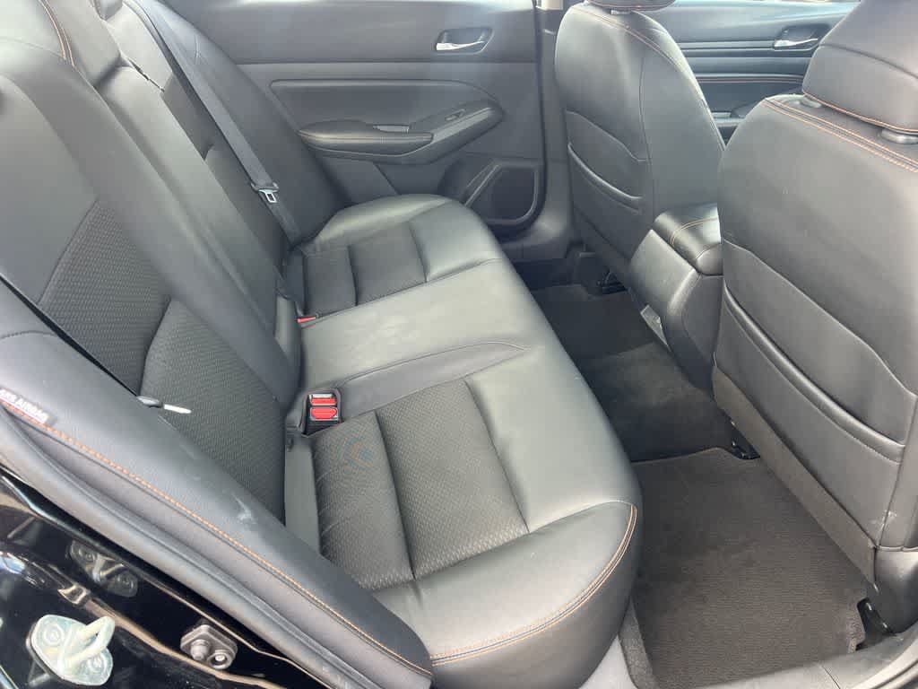 Used 2020 Nissan Altima 2.5 SR FWD image 15