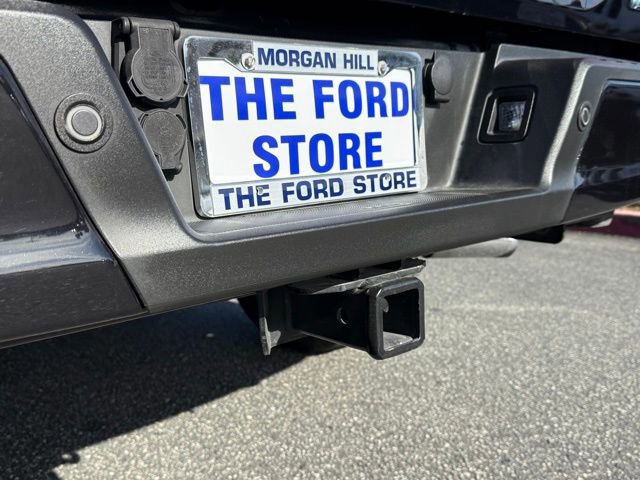 Certified 2021 Ford F150 Lariat w/ Equipment Group 502A High image 9