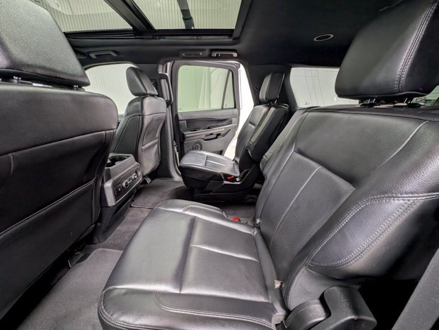 Certified 2021 Ford Expedition XLT AWD/4WD image 16