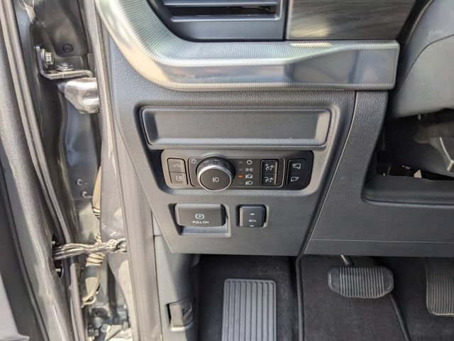 Certified 2025 Ford F150 Lariat w/ Equipment Group 501A Mid AWD/4WD image 30